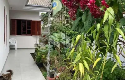Casa com 3 quartos à venda na Rua da Saracura, 296, Pedra Branca, Palhoça