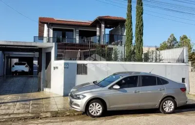 Casa à venda  no bairro jardim eldorado com 4 quartos e piscina
