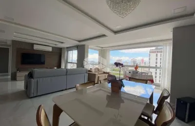 Apartamento 03 dormitórios (sendo 01 suíte) passeio pedra branca - palhoça - sc