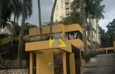 Apartamento com 3 quartos à venda na Rua Duque de Caxias, 907, São Francisco, Curitiba