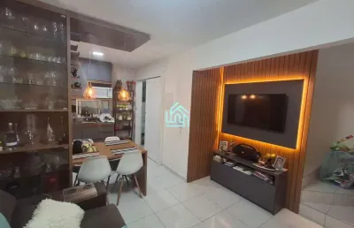 Casa em condomínio fechado com 2 quartos para alugar na francisco de assis de oliveira, 41, liberdade, parnamirim por r$ 1.700