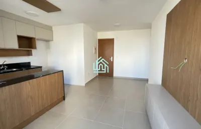 Apartamento com 2 quartos à venda na professor pedro pinheiro de souza, 93, ponta negra, natal por r$ 460.000
