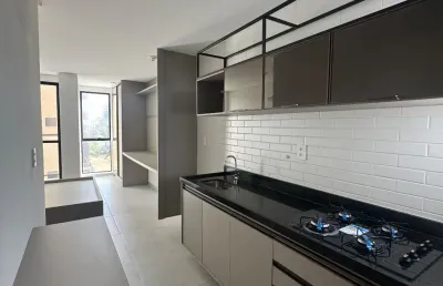 Flat à venda no Intermares, Cabedelo 
