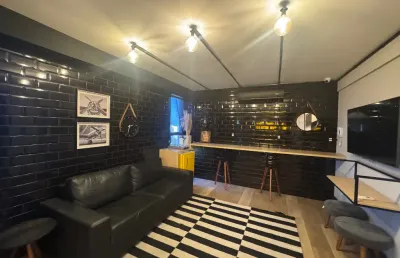 Apartamento com 2 quartos à venda no Intermares, Cabedelo 