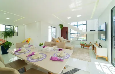 Casa com 3 quartos à venda no Muçumagro, João Pessoa 