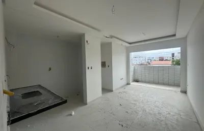 Apartamento com 2 quartos à venda no Jardim Cidade Universitária, João Pessoa 