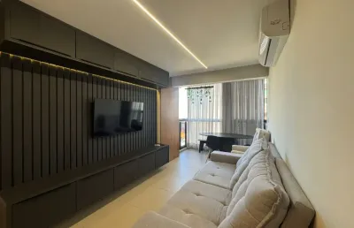 Apartamento com 2 quartos à venda no Intermares, Cabedelo 