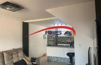 Casa em condomínio fechado com 3 quartos à venda na Travessa José Bulhões, 141, Freguesia (Jacarepaguá), Rio de Janeiro