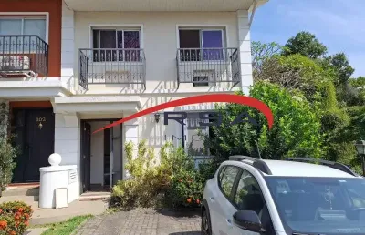 Espaçosa casa em condomínio para locação na freguesia (jacarepaguá) - 3 quartos, 1 suíte, 148m² - rio de janeiro-rj