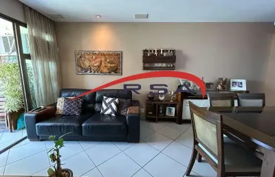Excelente oportunidade: apartamento à venda na barra olímpica, rio de janeiro - rj, 3 quartos, 2 suítes, 1 sala, 2 vagas, 85m².