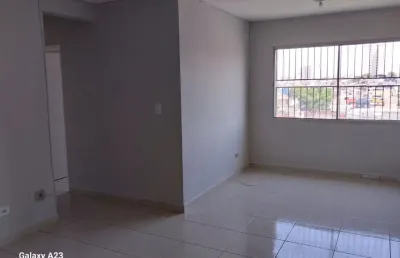 Apartamento 2 dormitórios, 1 vaga de garagem, vila  ema