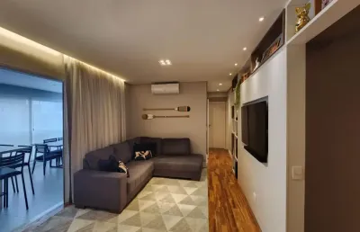 Apartamento 3 dormitórios, 2 suites, 2vagas, vila prudente.