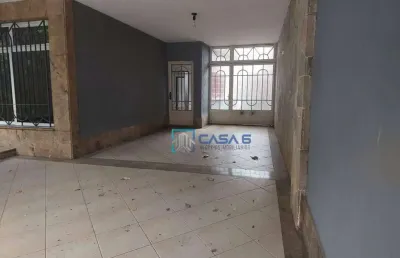 Sobrado com 3 dormitórios, 260 m² - venda por r$ 1.800.000,00 ou aluguel por r$ 7.082,16/mês - vila formosa - são paulo/sp
