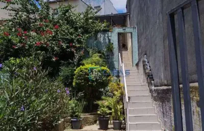 Casa com 2 quartos à venda na Rua Medeiros Furtado, Vila Formosa, São Paulo