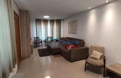 Sobrado com 4 dormitórios, 300 m² - venda por r$ 1.490.000,00 ou aluguel por r$ 7.950,00/mês - jardim textil - são paulo/sp