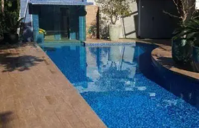 Sobrado com 6 dormitórios à venda, 575 m² por r$ 7.790.000,00 - riviera de são lourenço - bertioga/sp