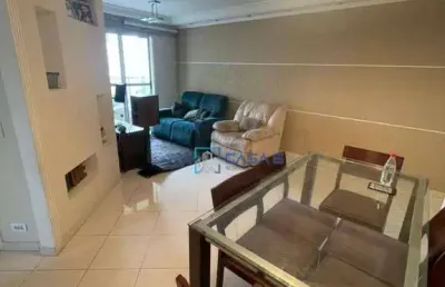 Apartamento com 3 dormitórios à venda, 80 m² por r$ 739.000,00 - tatuapé - são paulo/sp