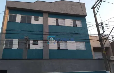 Studio com 2 dormitórios à venda, 37 m² por r$ 238.000,00 - chácara belenzinho - são paulo/sp