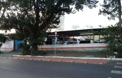 Terreno comercial à venda na Avenida Melchert, Vila Matilde, São Paulo