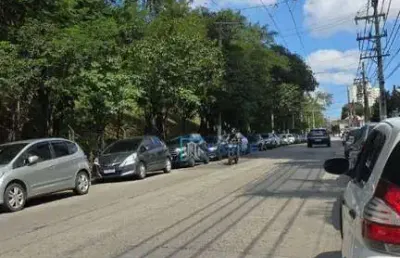 Terreno à venda, 150 m² por r$ 1.200.000,00 - vila santo estevão - são paulo/sp
