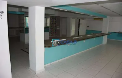 Sobrado comercial, 5 dormitórios, 450 m² - venda por r$ 3.400.000 ou aluguel por r$ 15.504/mês - vila gomes cardim - são paulo/sp