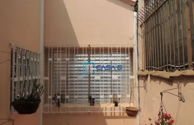 Casa térrea vila carrao -proximo  ao clube manchester