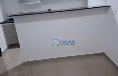 Apartamento com 2 dormitórios para alugar, 42 m² por r$ 2.600/mês - tatuapé - são paulo/sp