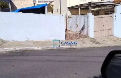 Terreno à venda, 373 m² por r$ 1.590.000,00 - vila regente feijó - são paulo/sp