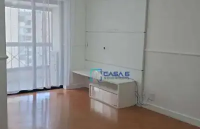 Apartamento com 3 dormitórios, 75 m² - venda por r$ 780.000,00 ou aluguel por r$ 4.479,49/mês - tatuapé - são paulo/sp