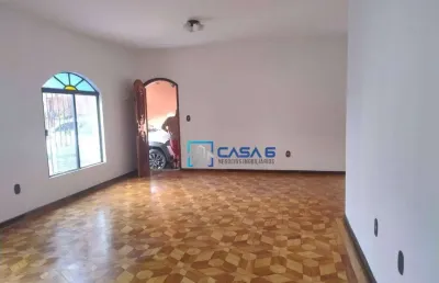 Sobrado com 3 dormitórios para alugar, 150 m² por r$ 5.080,00/mês - vila carrão - são paulo/sp