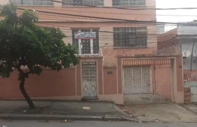 Prédio com 11 salas à venda na Rua Barbosa, 48, Cascadura, Rio de Janeiro