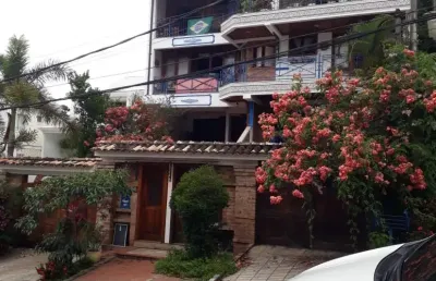 Casa em condomínio fechado com 3 quartos à venda na Rua Emílio Maurell Neto, 000, Vila Valqueire, Rio de Janeiro