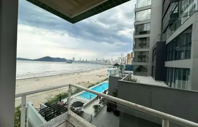Apartamento com 4 quartos à venda na Avenida Atlântica, 470, Centro, Balneário Camboriú
