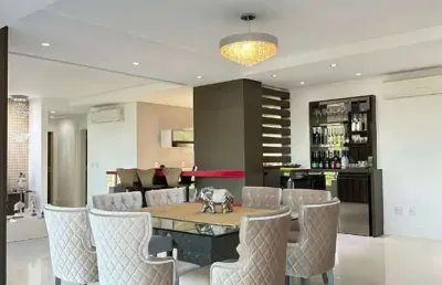 Apartamento com 3 quartos para alugar na Rua 3700, 425, Centro, Balneário Camboriú