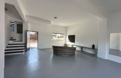 Casa com 3 quartos à venda na Rua Dona Ney Vianna Zaguini, 123, Praia Brava, Itajaí