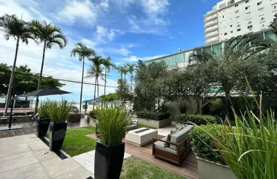 Apartamento com 4 quartos para alugar na Avenida Atlântica, 3820, Centro, Balneário Camboriú