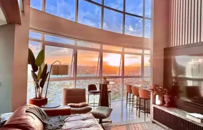 Apartamento com 4 quartos para alugar na Avenida Brasil, 3655, Barra Sul, Balneário Camboriú