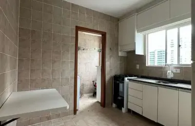 Apartamento com 2 quartos para alugar na Rua Arthur Max Dôose, 10, Pioneiros, Balneário Camboriú