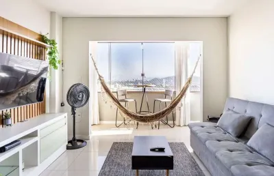 Apartamento com 2 quartos para alugar na Rua 3100, 1167, Centro, Balneário Camboriú