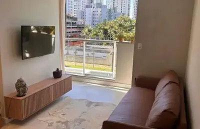 Apartamento com 2 quartos à venda na Rua Suécia, 421, Praia Brava, Itajaí