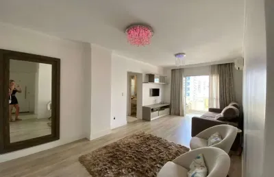 Apartamento com 2 quartos para alugar na Avenida Brasil, 1151, Centro, Balneário Camboriú