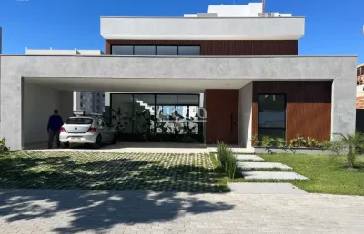 Casa térrea à venda pronta para morar, 215 m2 - 3 suítes - 450 m2 terreno, urbanova - s.j.campos/sp