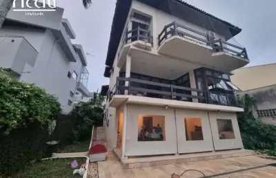 Casa em condomínio fechado com 4 quartos à venda no Urbanova, São José dos Campos 