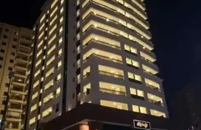 Edifício marinela exclusive residence o vila adyanna, 93m² - 2 vagas