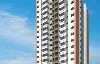 Apartamento edificio allurre vila ema - 120 m² andar alto - 3 suítes - 2 vagas + hobby box