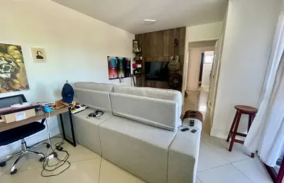 Apartamento a venda, 03 dormitórios, edifício acácia, bosque dos eucaliptos, sjc.
