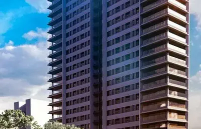 Orizon park, ao lado do shopping colinas, 303 m², apenas 36 unidades