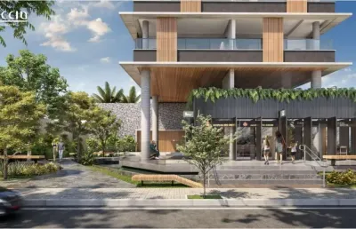 Apartamento com 2 quartos à venda na Vila Ema, São José dos Campos 