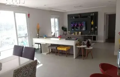 Apartamento com 3 quartos à venda no Urbanova, São José dos Campos 