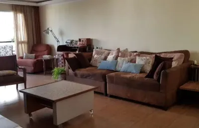 Lindo apartamento no edifício pennsylvania vila adyanna em são josé dos campos sp, com 180 m²